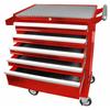 SK11 Roller Cabinet Red SRC-006RE
