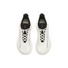 Anta C37 3.0 Comfortable Non-Slip Wear-Resistant Breathable Low-Top Running Shoes Women Sneaker Silver White Black 922315537-5