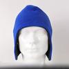 Winter Cycling Hat Windproof Warm Polar Fleece Cap with Ear Protection Men Women Outdoor Sports Hiking Riding Thermal Caps