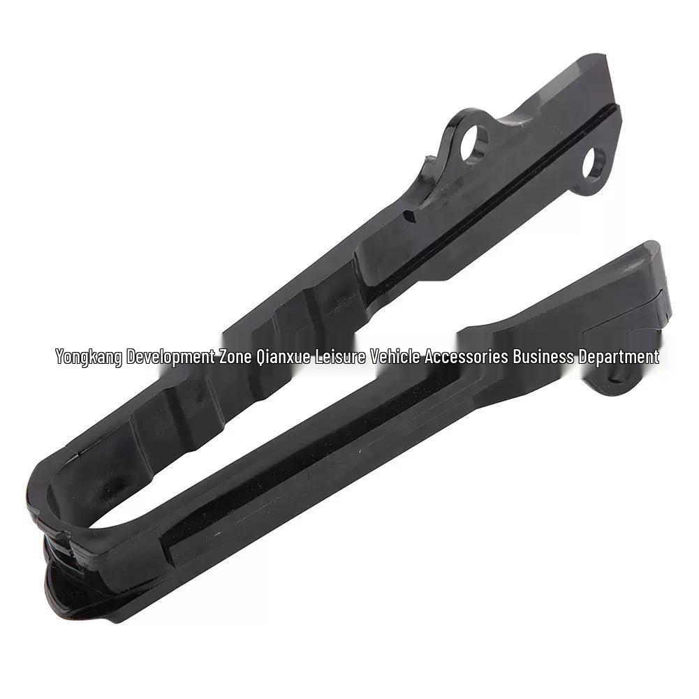 

Flat Fork Chain Guide Rubber for Suzuki RM 125/250/450 Models (1996-2008) чёрный