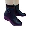 Women's Ankle Boots, Comfortable Cotton Shoes, Soft-soled Single Shoes, Mom Shoes
