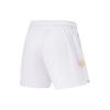 Li Ning Basketball Collection Sports Shorts Men's Standard White AAPU229-6