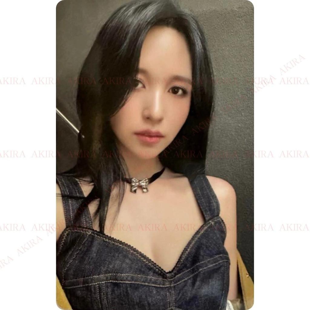 TWICE 14th MINI ALBUM STRATEGY PHOTO CARD OFFICIAL STANDARD DIGIPACK HIGHLIGHT