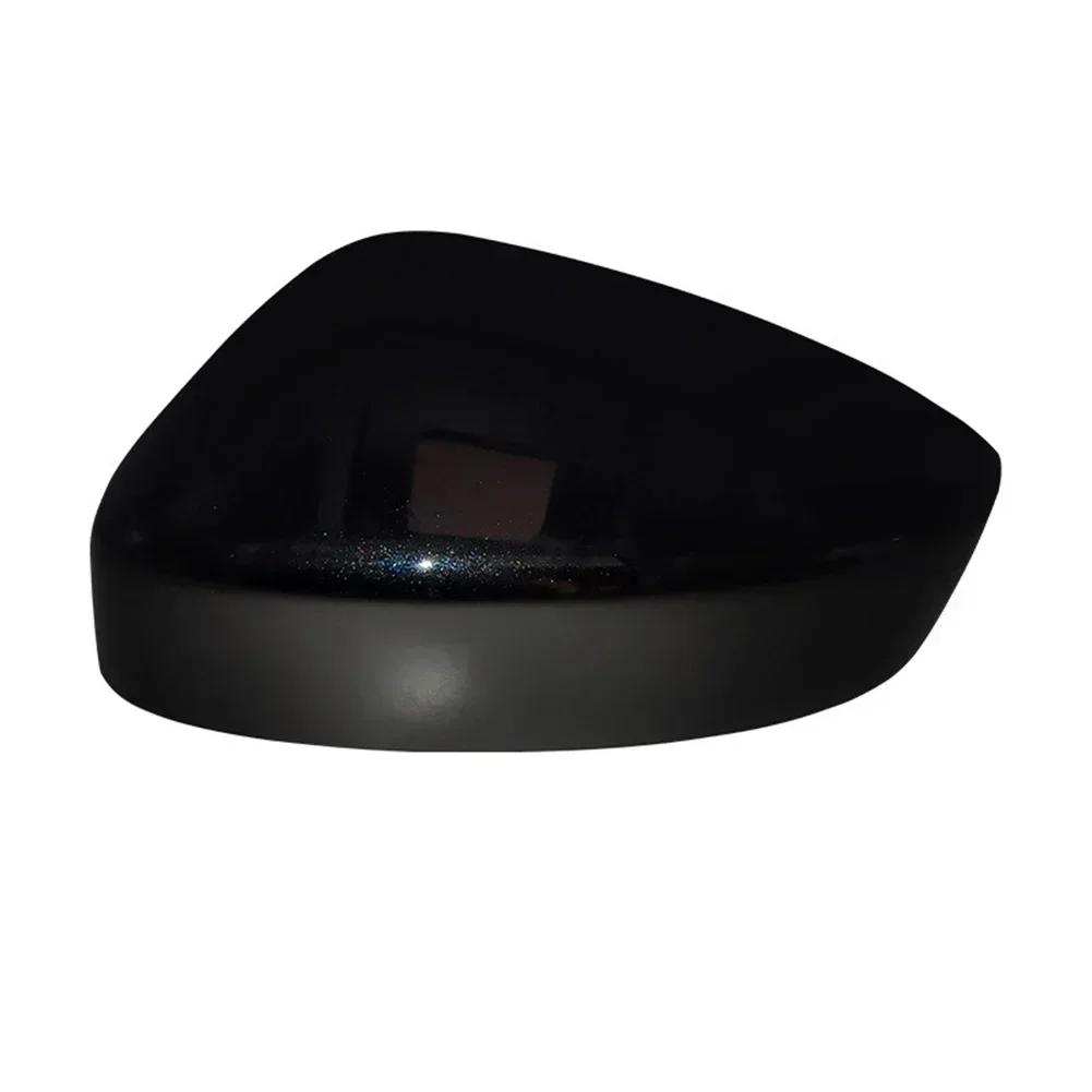 Autofahrer Beifahrerseite Rückspiegelkappe Abdeckung Ersatz für Mazda CX-5 2017-2025 Rückansicht Seitenkofferverkleidung