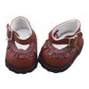 15cm 17cm Doll Shoes 3.8*2.3cm  for  V1 V2 Doll Clothing Shoe Accessories