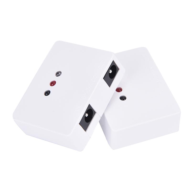 Hand Sweep Motion Sensor Switch Detector 5A Switch Dimmers For Led Strip Cabinet