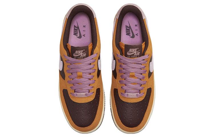 Nike Air Force 1 Low '07 Magma Orange Women's DZ5629-800