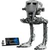 LEGO Star Wars AT-ST™ Walker Toy, Birthday Gift, Building Blocks, Space Fighting Robot, 75417