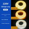 Illuminazione a LED – Strisce LED