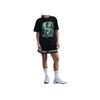 Nike Sabrina Ionescu Comfortable Breathable Moisture-Wicking Soft Short Sleeve Basketball Shirt Unisex Tops Black IO7377-010