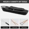 Drum Stick Mallet Padded Bag Drumstick Carrying Bag Drum Stick Drumstick Organizer Drum Stick Backpack Drumsticks Holder