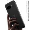 Custodia in Metallo Dissipazione del Calore con Fibbia Edge Transfrontaliera per Google Pixel 10a