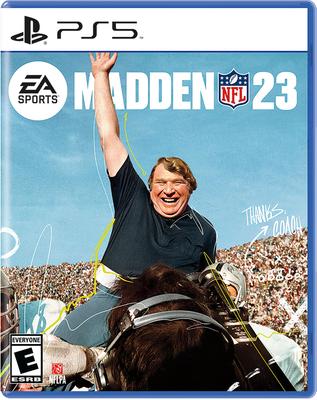 Madden NFL 23 Północ PS5 (Wersja importowa Ameryka) -
