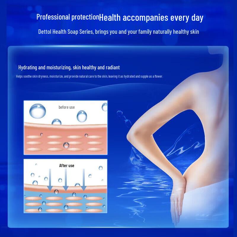 Walch Fresh Lime Bath Soap 72-Bar Bulk Pack