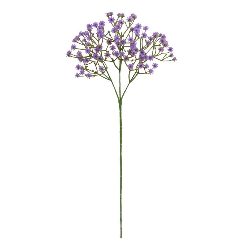 Artificial flower bouquets asters artificial flowers wedding home indoor hotel flower arrangements Christmas decorations