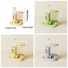 2 in 1 Hamster Water Dispenser Automatic Pet Auto Dispenser No Drip Hamster Water Bottle  Indoor
