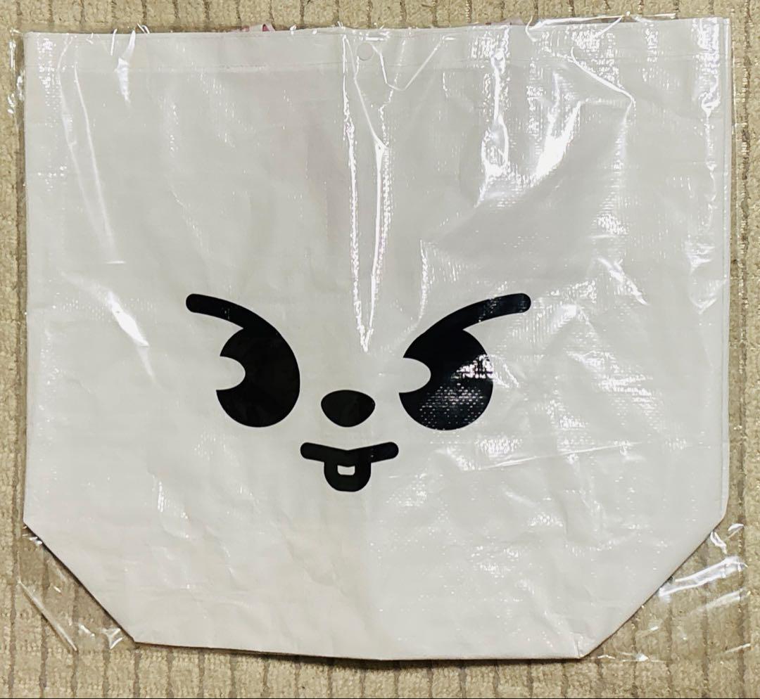 

[USED] Stray Kids Shopping Bag Leavitt Reno