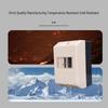 NS2 Waterproof Motor Circuit Breaker Protection Box