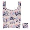Marushin Eco Bag Moomin Late Summer Recycled Polyester Large Capacity 1425035700