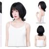 new hairdresser mash wolf small face peace of PL insurance pure [TefuRe] J-hair member, style, cut, wig, short, bob, wolf, wave, wig, high-quality
