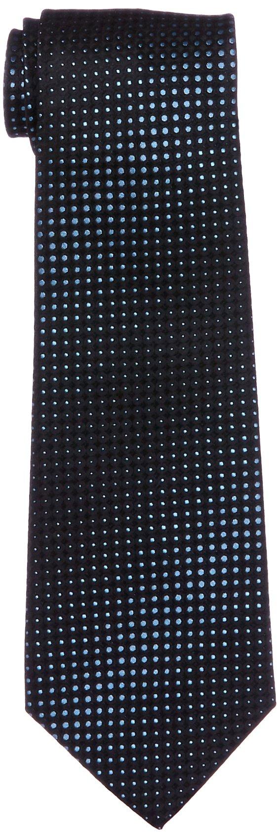 [Hiroko Koshino Homme] Gradient Pattern Tie 003254-20000-3011-02 Men s Navy FREE