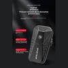 1/1/1L Bicycle Front Bag Electric Scooter Front Bag Waterproof Bicycle Storage Bag Hard Shell Handlebar Bag Cycling Accessories
