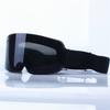 Ski Snowboard Goggles Women Men Skiing Eyewear Mask UV400 Snow Protection Over Glasses Adult Double Anti-Fog Lens Cylindrical