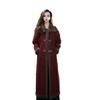 Fleece Thickened Lapel Fur Jacket Women's Winter New Knee Long Fur Integrated Top