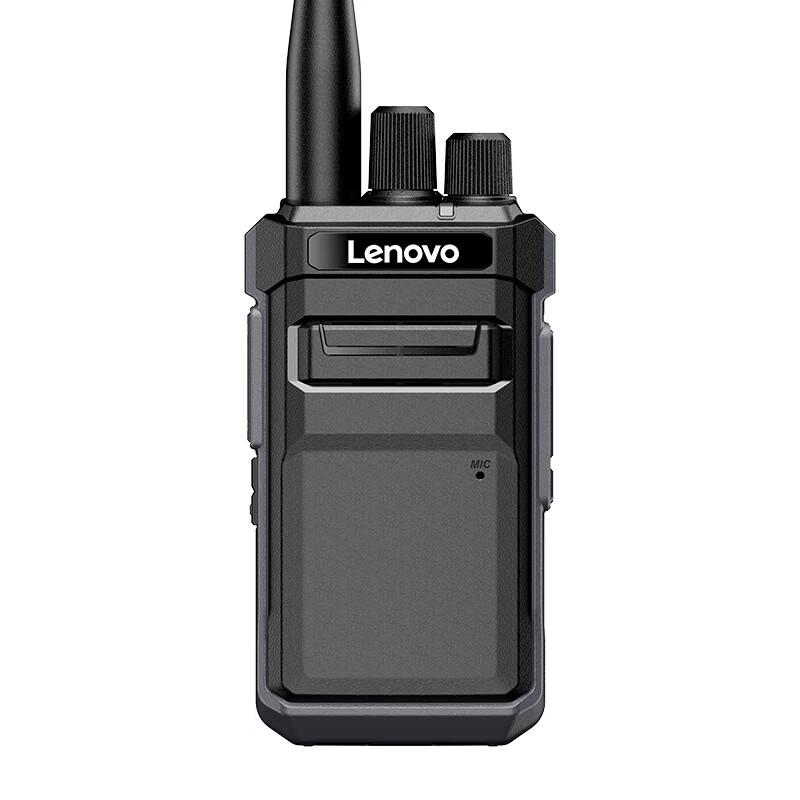 

Lenovo C658 Two-Way Radio (CN version)