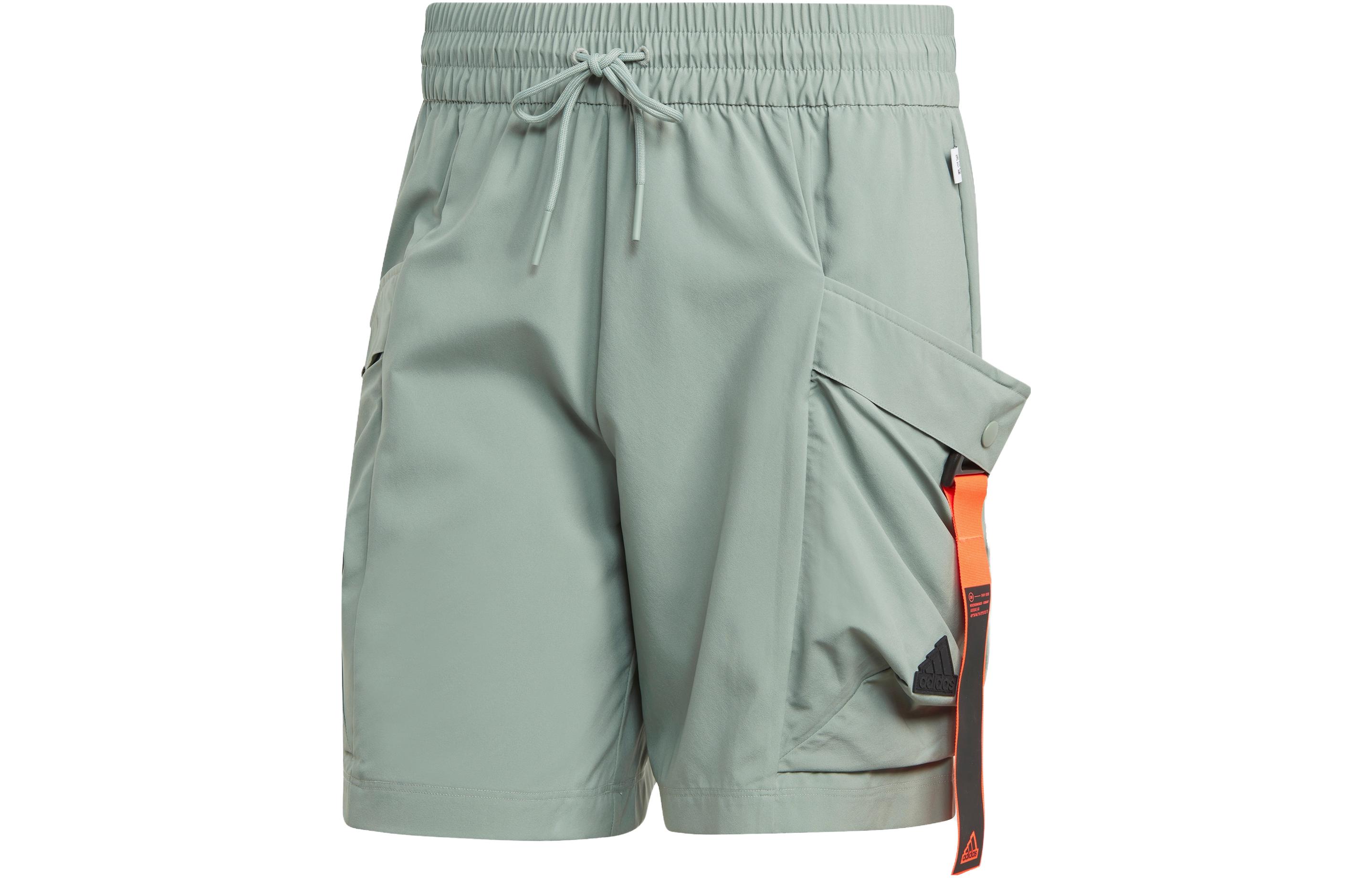 Adidas CITY ESCAPE Casual Shorts Men s IC6724 S