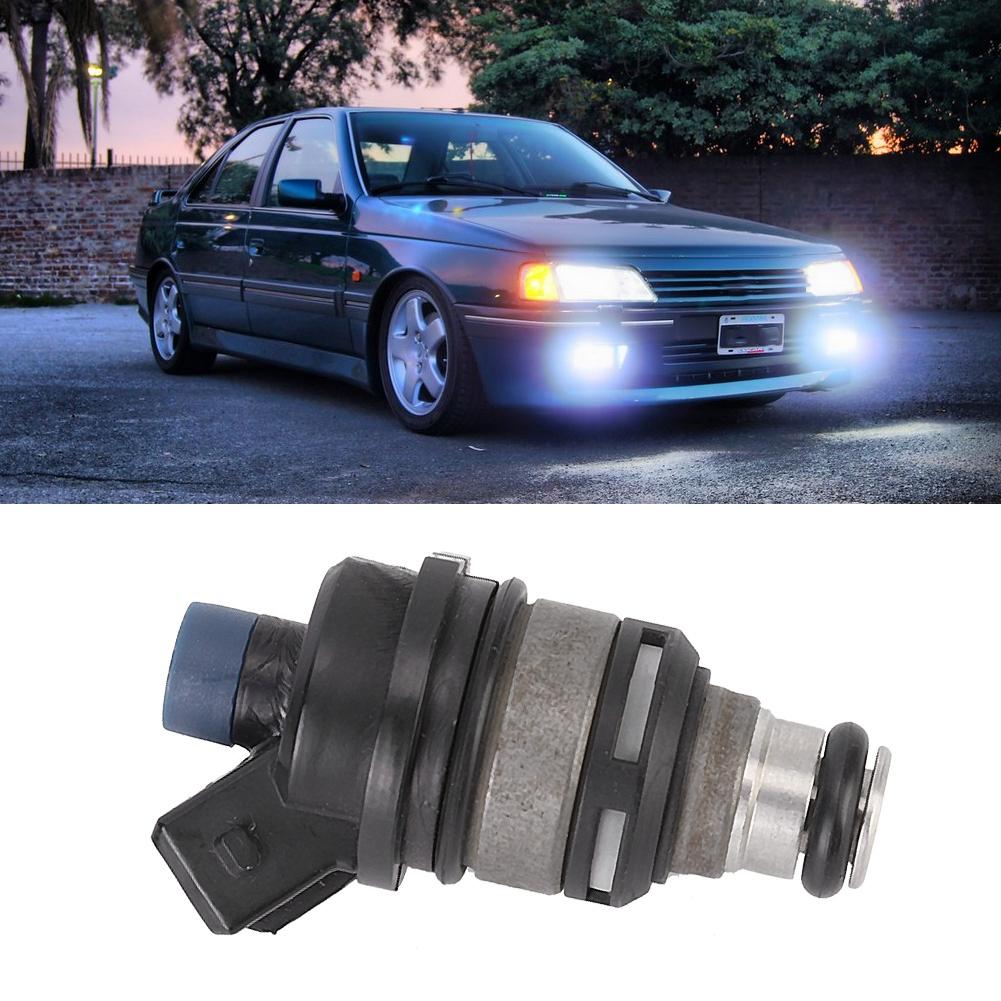 Tryska vstřikovače paliva do auta Vhodné pro Peugeot 405 Vhodné pro Citroen ZX 21.6L 1992 1997 D2159MA