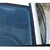 EPDM Rubber Sunroof Cover Seal Trim Adhesive Rubber Trim Flexible Strips for Car Windshield & Tailgate Weather Stripping