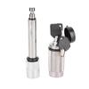 Hitch Locking Pin Rust Proof Anti Theft Security Pure Copper Lock Cylinder for Car Trailer
