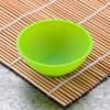Butter Mixing Kitchen Gadgets Silicone Facial Mask Bowl Seasoning Bowl Food Storage Sauce Cup