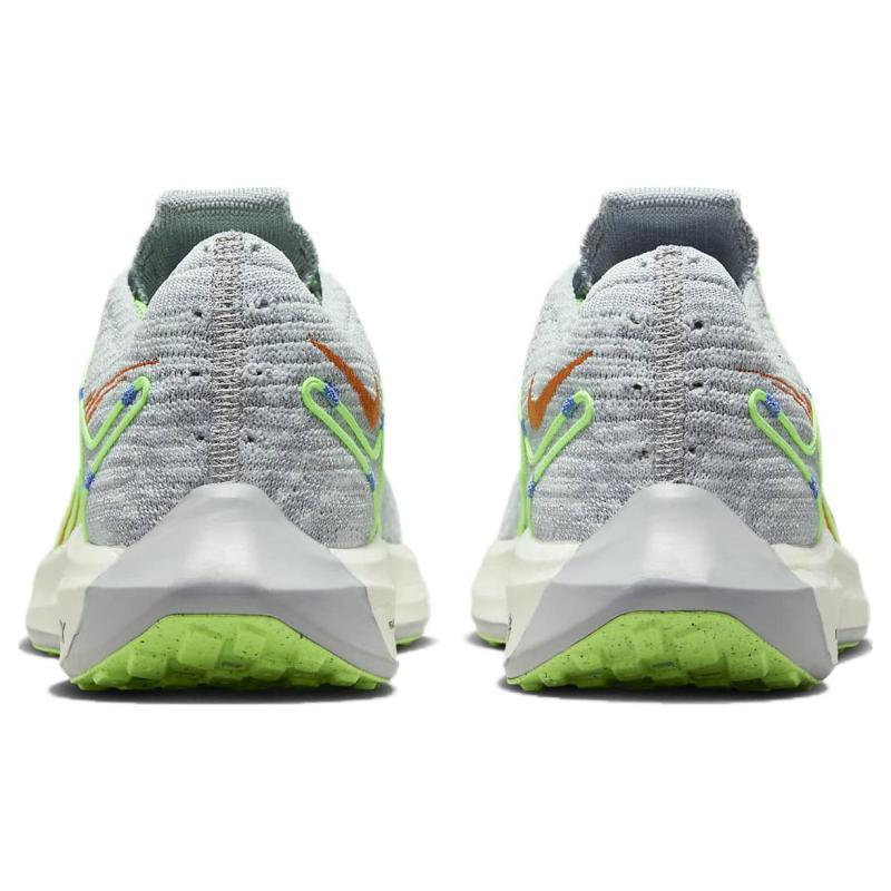 Nike Pegasus Turbo 1 'Grey Light Green' Women's Sneakers DM3414-007