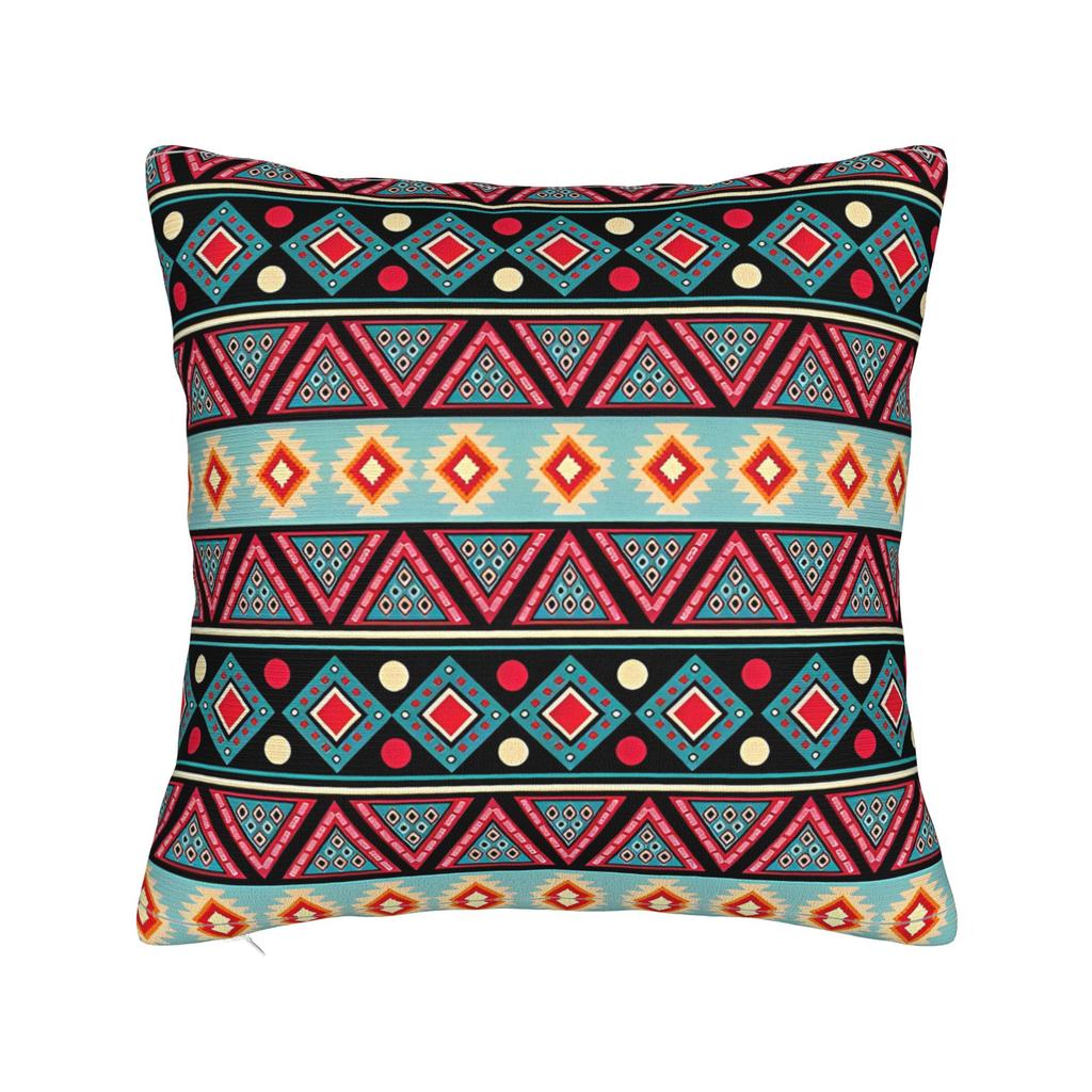 Families Guys Cartoon Iconic Griffin Square Pillow Cases Cushion Cover Custom Zippered Decor Pillowcase for Living Room