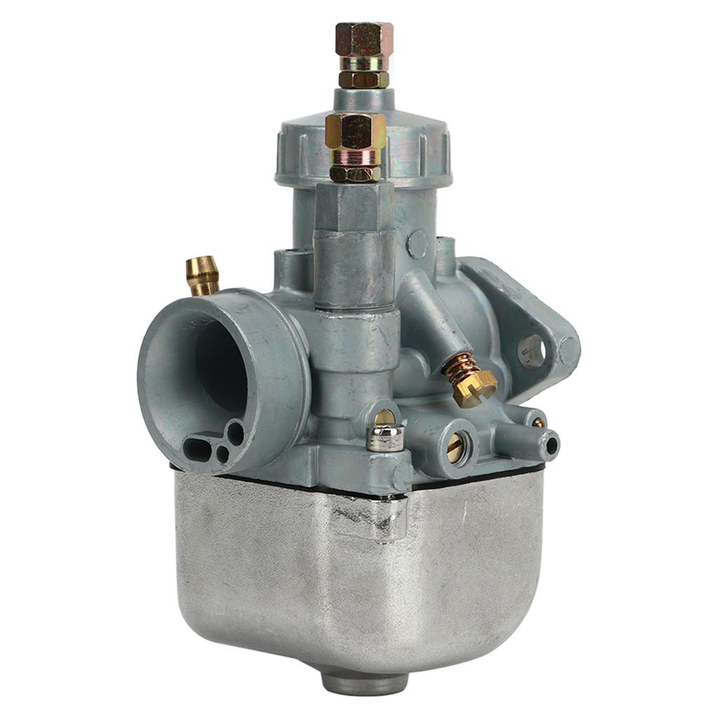 Motorcycle Carburetor 16N1‑11 Metal Carb Replacement for Simson S50 S51 S60 and S70