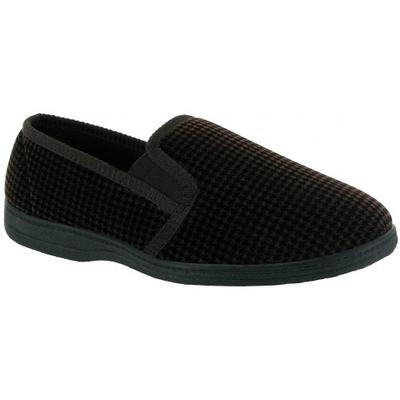 Highbury Slip-On Slipper / Herren Hausschuhe