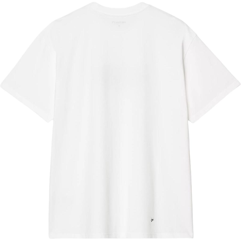 Carhartt WIP Graphic T Shirt I034670-02-XX