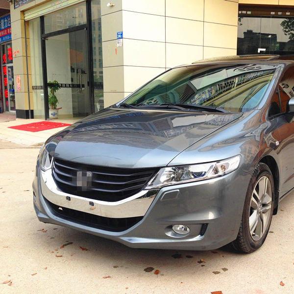 Compatible with 09-13 Odyssey Headlight Assembly: Front Lamp Replacement