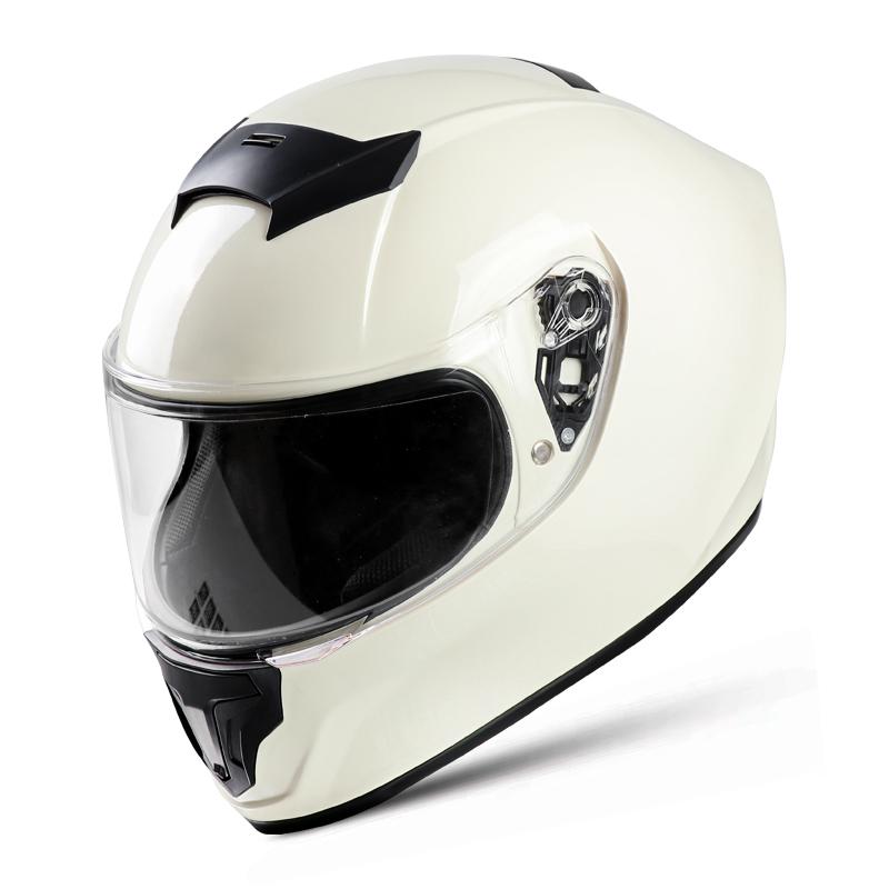 

VGV Мотоциклетный шлем-интеграл Мужской Женский Capacete Шлем Сертификация ECE Мотокросс Гоночные Шлемы casco moto casque L