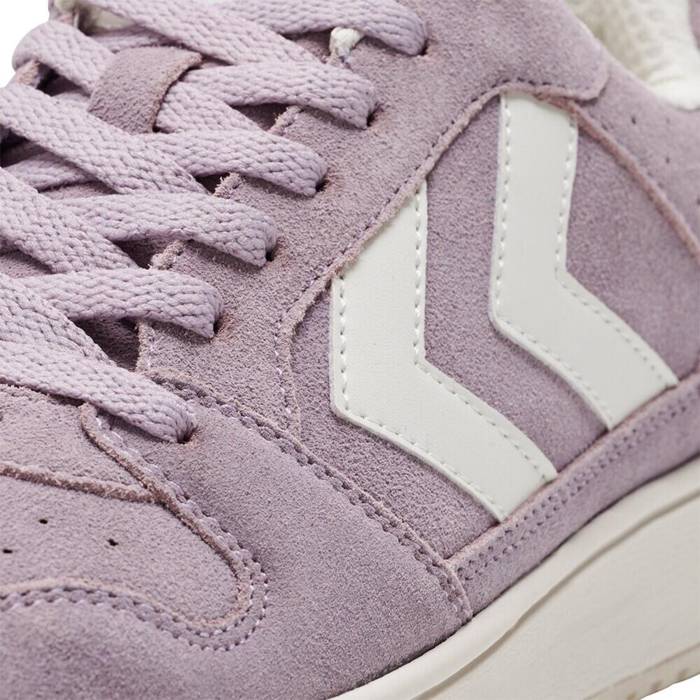 Hummel St Sneakers. Power Play Suede (216062) (216062-3302) Red