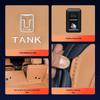 2026 Tank 500 Trunk Mat - New Energy Tail Box Interior Accessories