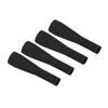 4 PCS RC Shock Boot for ZD Racing 17 MX 07 RC Off Road Car Shock Absorber Dust Cover