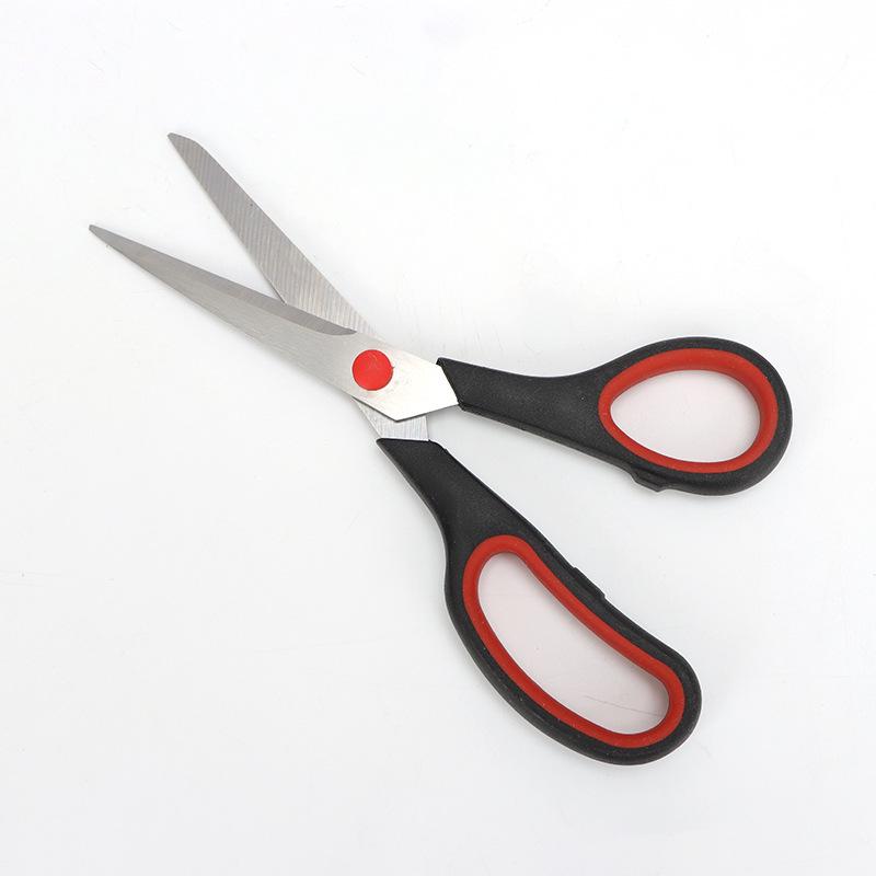 Yangjiang Stainless Steel Multipurpose Scissors for Home and Office