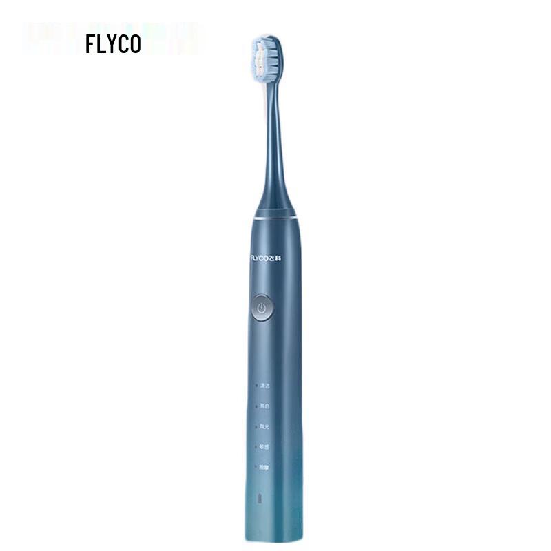 

FLYCO Automatic Sonic Electric Toothbrush Electric Toothbrush