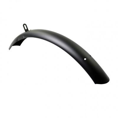 Simla Unisex Youth Kido Mudguards 20 Inch White