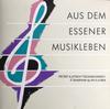 LP Record PYOTR ILYICH TCHAIKOVSKY  ESSENER   Aus Dem Essener Musikleben  5. Sym TST75915 Telefunken Germany Classical Used