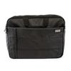 Nilox Style Briefcase for 15-6 Inch Laptop, Black