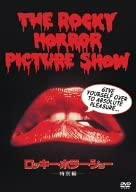 DVD WESTERN FILMS - Rocky Horror Show FXBS1424 Japan Movies & DVD Used